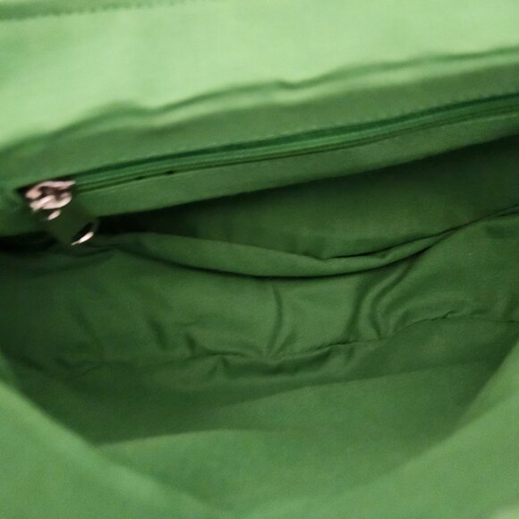 Lime purse - Picture 3 of 7